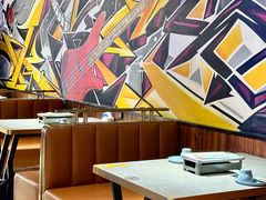 -醉炫音速烧烤·干煸菜(沙河总店)