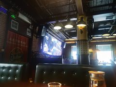 -马迭尔德式西餐精酿啤酒屋(中央大街店)