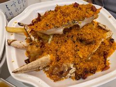 -避风塘·金牌店·夜宵(金玉兰店)