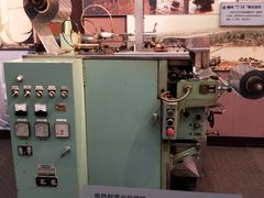 -柳州工业博物馆