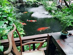 -The Flowers Coffee(南山店)