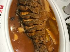 -阿五黄河大鲤鱼(英协路店)