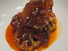 -许家菜.艺创菜(仁和新城店)