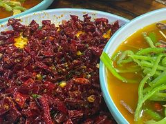 -自贡馆老字号(青江东路店)