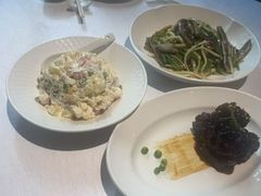 -玫瑰厅上海菜(兴国路店)