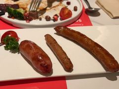 -赤火牛排(金狮广场店)