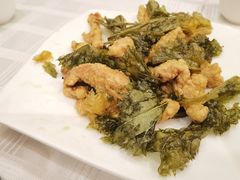 -翠亭酒家(山西南路店)