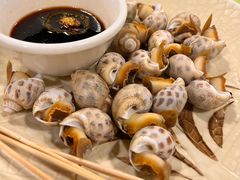-盛港湾海鲜食府(黄沙店)