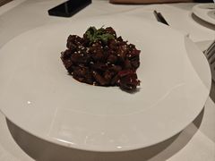 -贡宴盐帮菜自贡驻京联络处餐厅