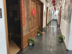 -子曰书院·古筝围棋书法国画小主持(夏都店)