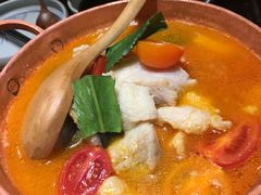 -云海肴·汽锅鸡·云南菜(天津国金汇店)