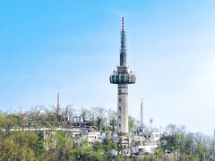 -岳麓山风景名胜区