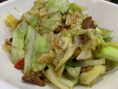 -湖南人家湘菜馆(镇江路店)