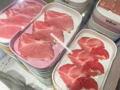 -非烤勿扰自助烤肉海鲜火锅(南城莱蒙店)