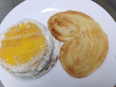 -中关村茶点