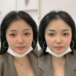 -久匠·野生眉半永久纹眉