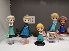 -泡泡玛特POPMART(上海环球港店)