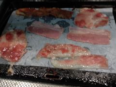 -比亚森自助烤肉料理(裕华店)