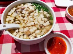 -西贝(上海新梅广场店)