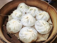 -鑫旺旺汤包(总店)
