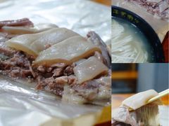 -小辫子羊肉面馆(周东店)