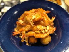 -小吊梨汤·北京菜·烤鸭(鸟巢店)