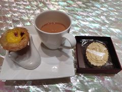 -8餐厅(新葡京酒店)