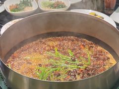 -老船舫·现做活鲜鱼馆(东郊记忆店)