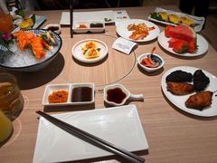 -大渔铁板烧(万象城店)