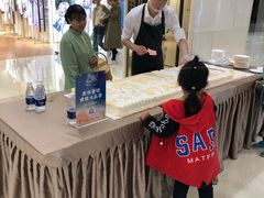 店内环境-Olé精品超市(重庆观音桥店)