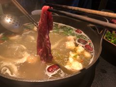 -盡膳口福·百年汤方火锅(科华北路店)