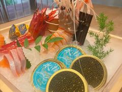 -Minase水濑·日料放题(外滩店)