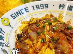 -柠檬树茶餐厅(海雅缤纷城店)