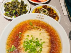 -松鹤楼面馆(飞州国际广场店)