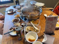 -厝味火锅·潮汕卤水火锅(十一合店)