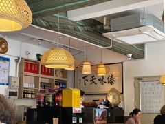 大堂-呐咪傣园·云南菜(石厦店)