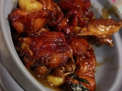 -鹿港小镇(悠唐店)