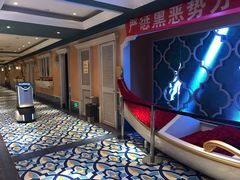 -INLOVE KTV(世博源店)