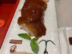 -鸭匠食府·挂炉烤鸭·新京菜(阜成路店)