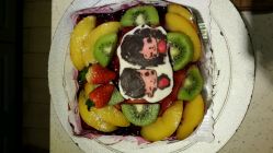 -明匠曲蛋糕西点屋(穗花新村店)