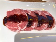 -韩悦牛排烤肉无限续(宝能中心店)