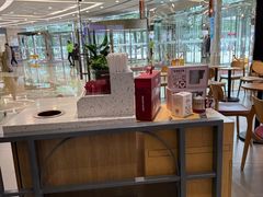 -COSTA COFFEE(丰联广场店)