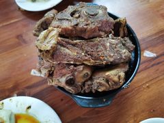 羊羯子-宝瑞门钉肉饼店