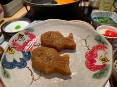 -温野菜涮涮锅(曲江大悦城店)