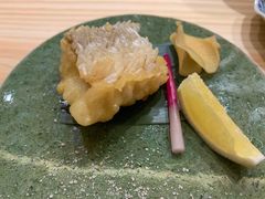 -鮨青(恒基名人购物中心店)