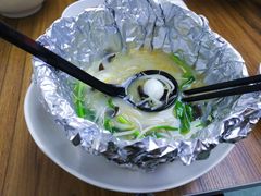 -碗主炭烧米线(交大二村店)