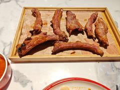 -欧提汗·新疆餐厅·清真(银都路店)