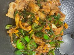 -有位虾匠·胶东土菜小馆(市北店)