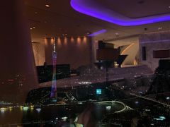 -广州四季酒店·佰鲜汇·现代法餐