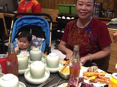 -津味张记包子铺(利民道店)